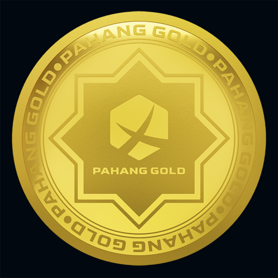 0.5 Gold Dinar Core Collection