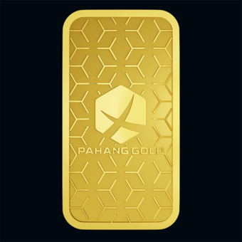 0.5 G Gold Wafer Core Collection